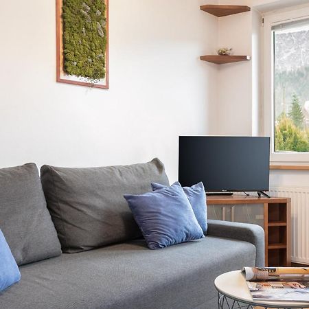 Rent like home - Droga do Walczaków 30 Zakopane Zewnętrze zdjęcie