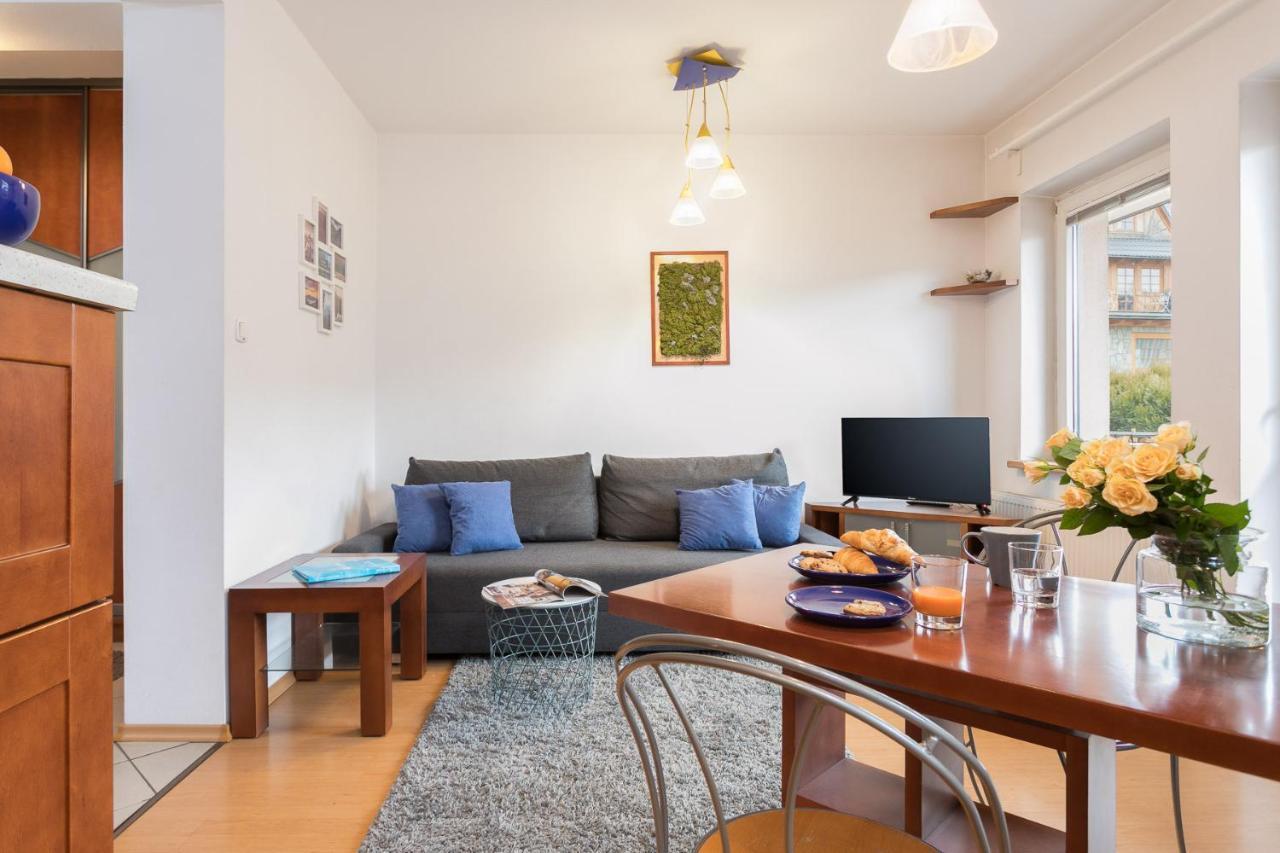 Rent like home - Droga do Walczaków 30 Zakopane Zewnętrze zdjęcie