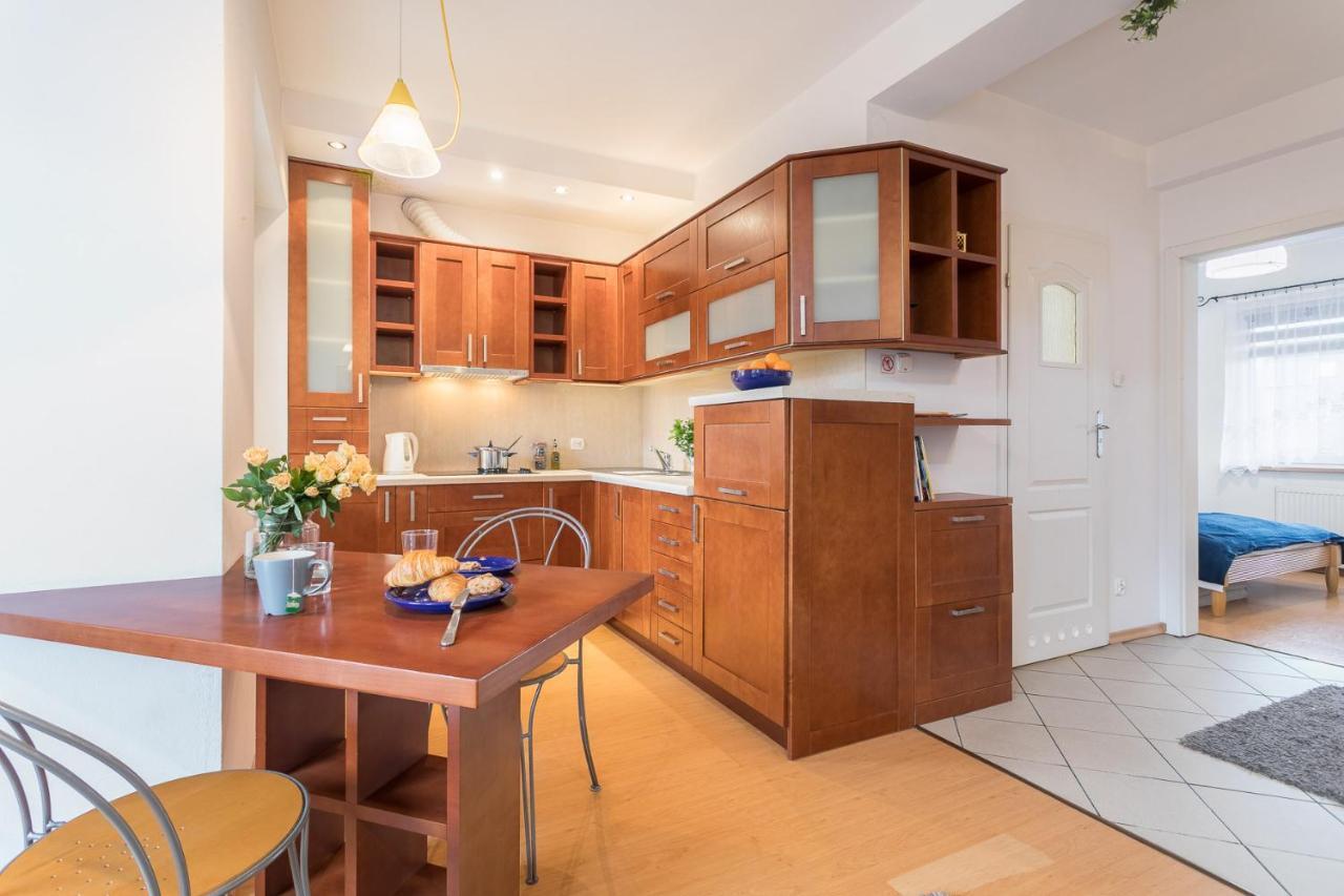 Rent like home - Droga do Walczaków 30 Zakopane Zewnętrze zdjęcie