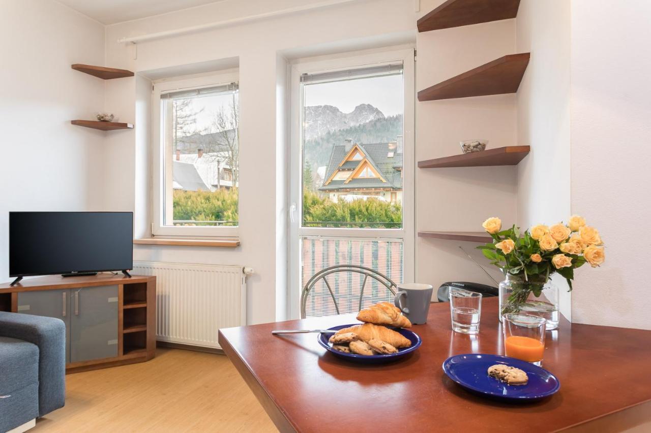 Rent like home - Droga do Walczaków 30 Zakopane Zewnętrze zdjęcie
