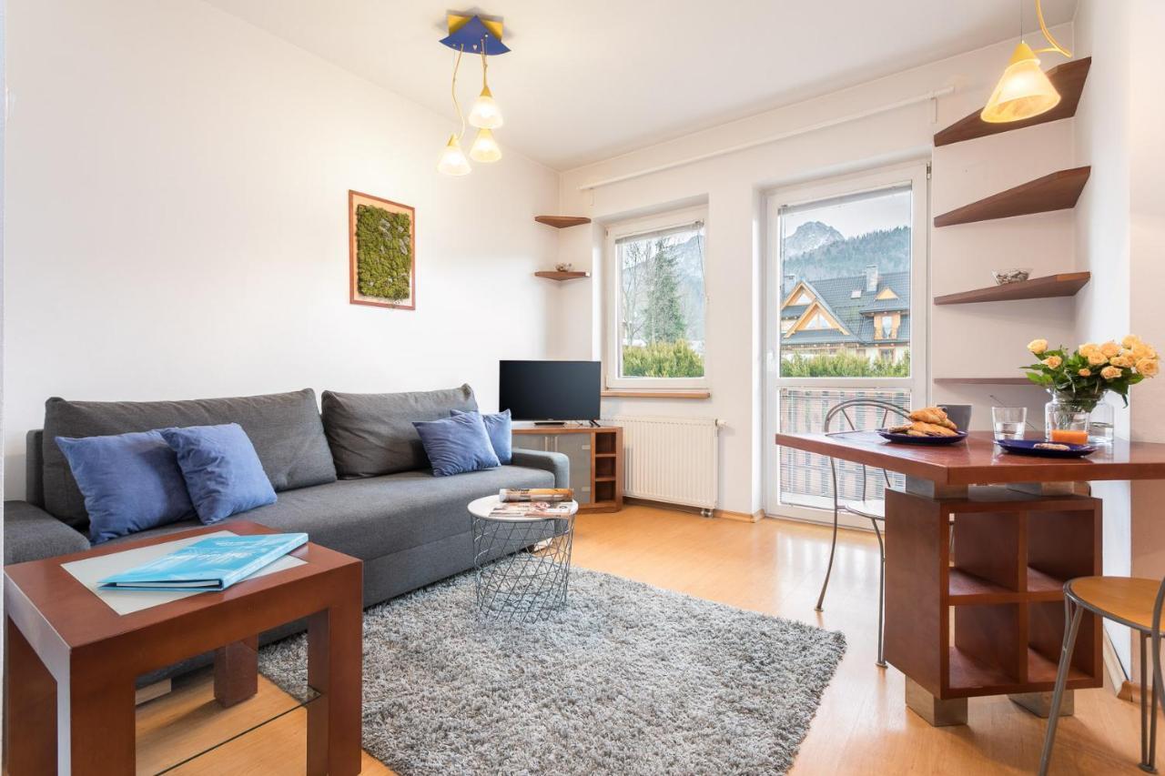 Rent like home - Droga do Walczaków 30 Zakopane Zewnętrze zdjęcie