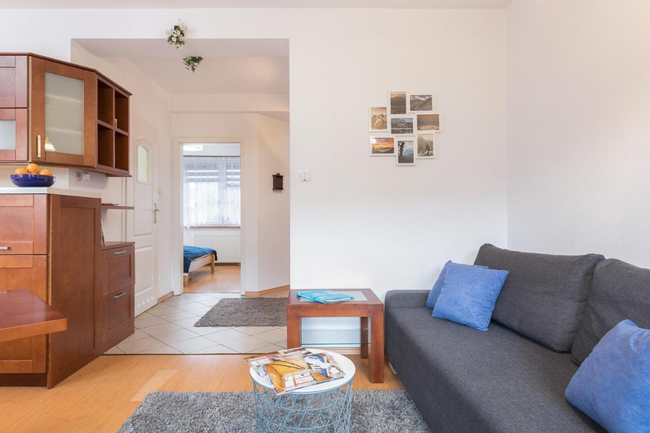 Rent like home - Droga do Walczaków 30 Zakopane Zewnętrze zdjęcie